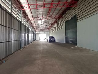 For rent warehouse in Lat Krabang, Bangkok