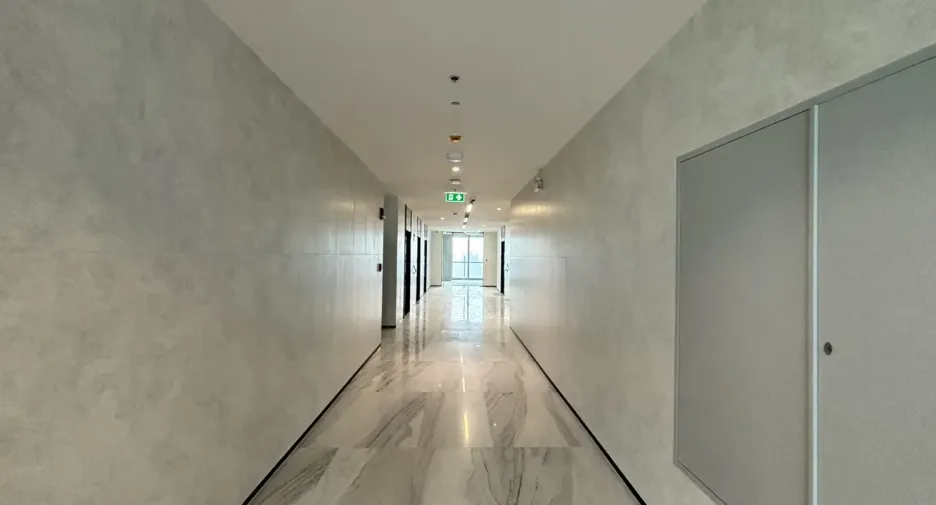 For rent office in Huai Khwang, Bangkok