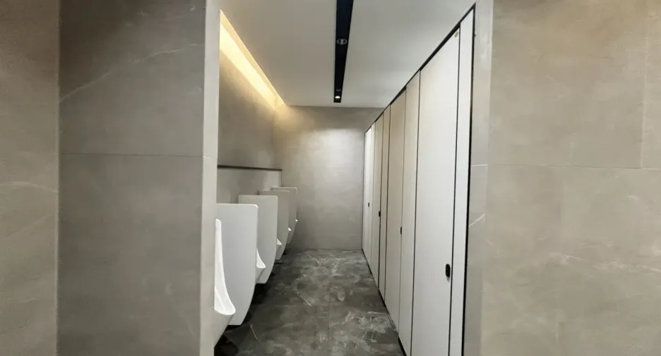For rent office in Huai Khwang, Bangkok