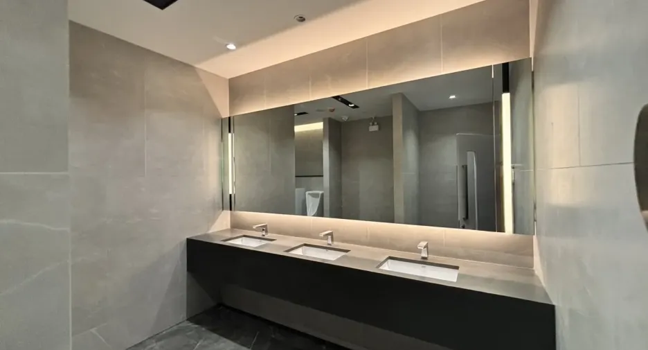 For rent office in Huai Khwang, Bangkok