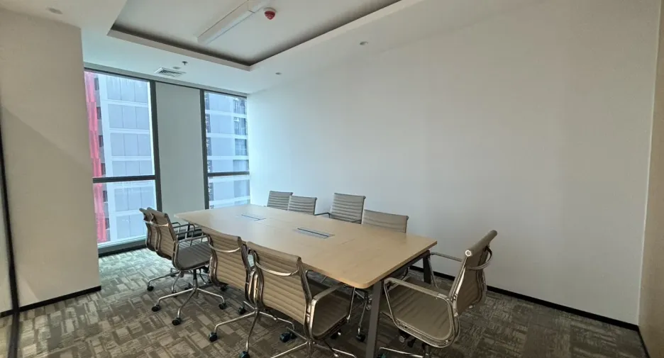 For rent office in Huai Khwang, Bangkok