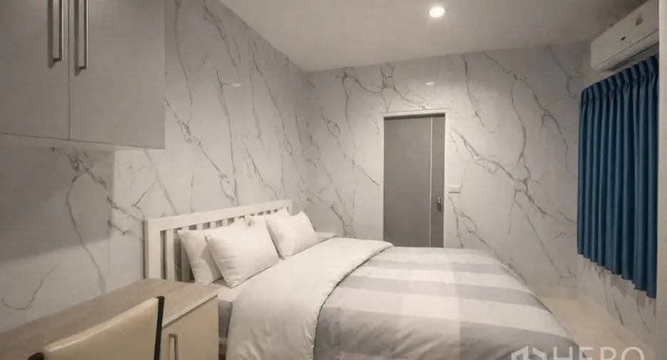 For rent 5 bedrooms house in Suan Luang, Bangkok