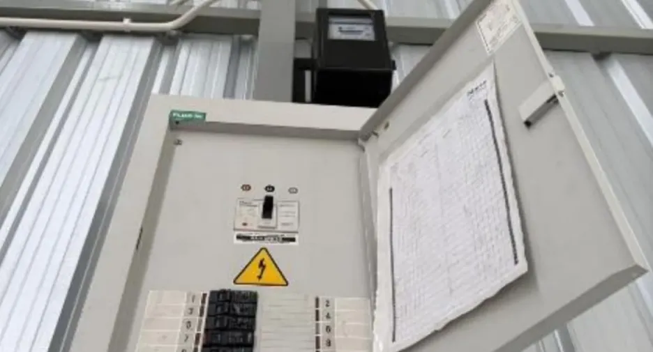 For rent warehouse in Bang Khun Thian, Bangkok