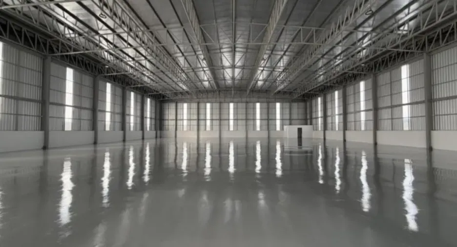 For rent warehouse in Bang Khun Thian, Bangkok