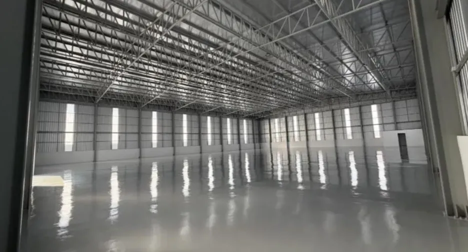 For rent warehouse in Bang Khun Thian, Bangkok