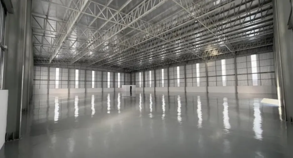For rent warehouse in Bang Khun Thian, Bangkok