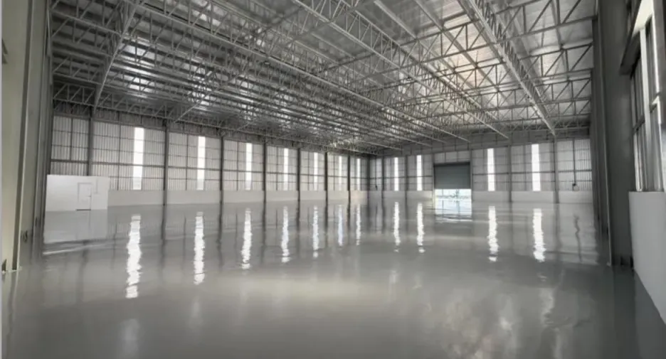 For rent warehouse in Bang Khun Thian, Bangkok