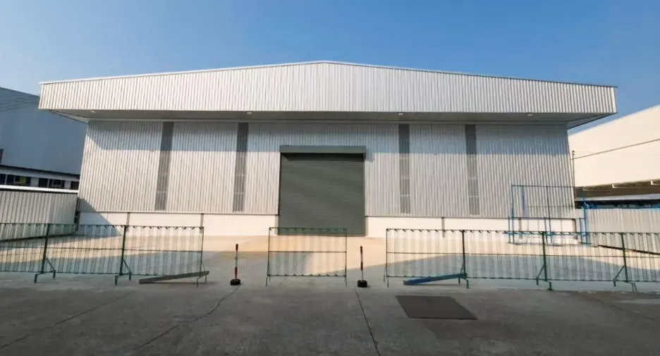 For rent warehouse in Bang Khun Thian, Bangkok
