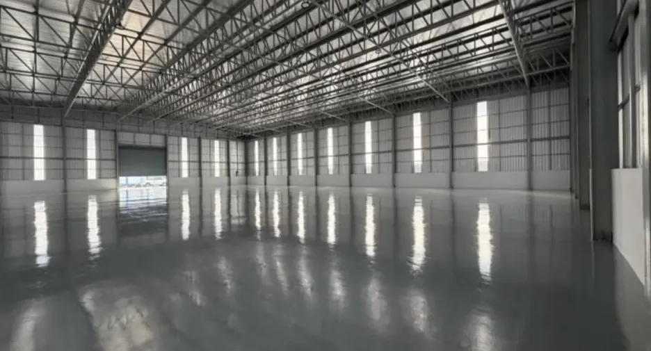 For rent warehouse in Bang Khun Thian, Bangkok
