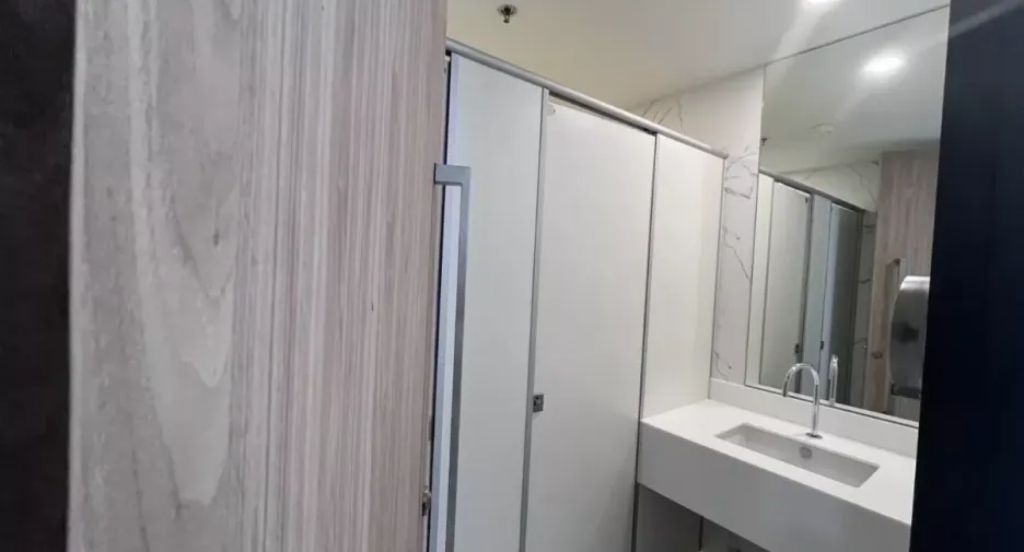 For rent office in Din Daeng, Bangkok