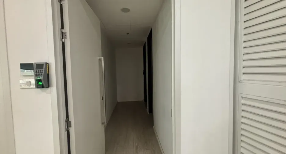 For rent office in Din Daeng, Bangkok