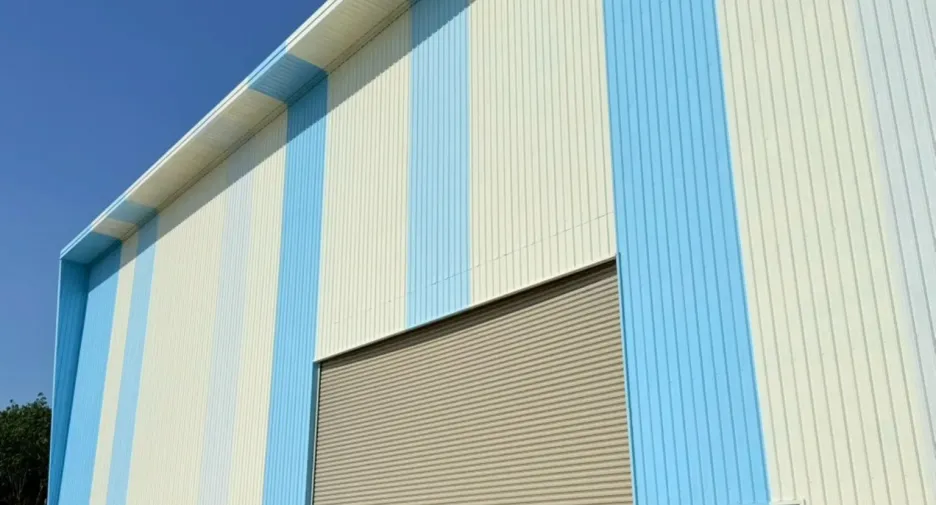 For sale warehouse in Ban Bueng, Chonburi