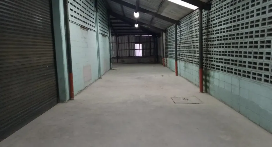 For rent warehouse in Khlong Sam Wa, Bangkok