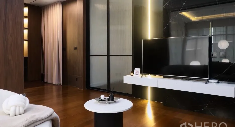 For rent and for sale 3 bedrooms house in Phra Khanong, Bangkok