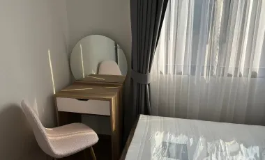 For rent 3 bedrooms townhouse in Bang Phli, Samut Prakan