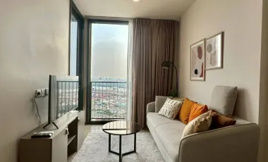 À louer 1 chambre condo à Khlong Toei, Bangkok