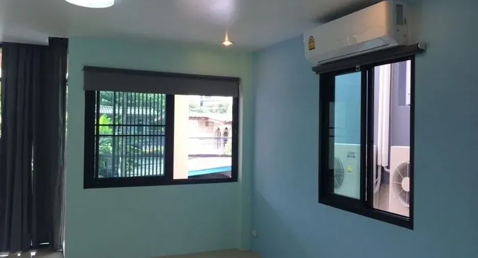 For rent office in Phra Khanong, Bangkok