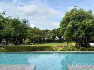 出租 4 卧室 独立屋 在 Bang Phli, Samut Prakan