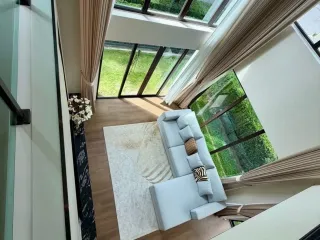 出租 4 卧室 独立屋 在 Bang Phli, Samut Prakan