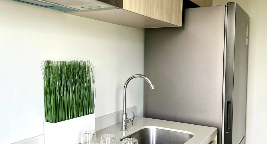 For sale and for rent 2 bedrooms condo in Bang Na, Bangkok