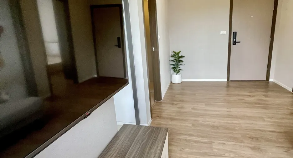 For sale and for rent 2 bedrooms condo in Bang Na, Bangkok