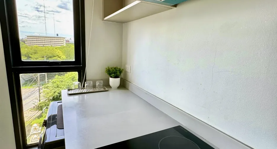 For sale and for rent 2 bedrooms condo in Bang Na, Bangkok
