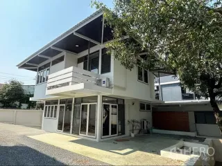 ให้เช่า 4 ห้องนอน บ้านเดี่ยว ใน พระโขนง, กรุงเทพฯ