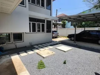 ให้เช่า 4 ห้องนอน บ้านเดี่ยว ใน พระโขนง, กรุงเทพฯ