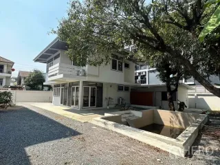 ให้เช่า 4 ห้องนอน บ้านเดี่ยว ใน พระโขนง, กรุงเทพฯ