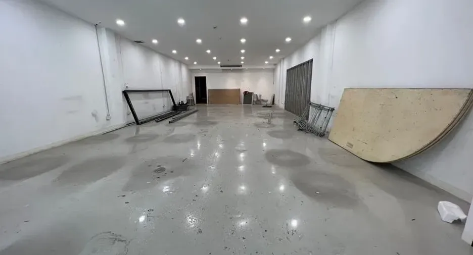 For rent office in Phra Khanong, Bangkok