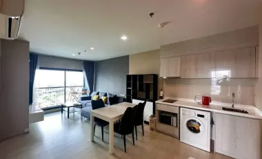 ขาย 2 ห้องนอน คอนโด ใน คลองเตย, กรุงเทพฯ