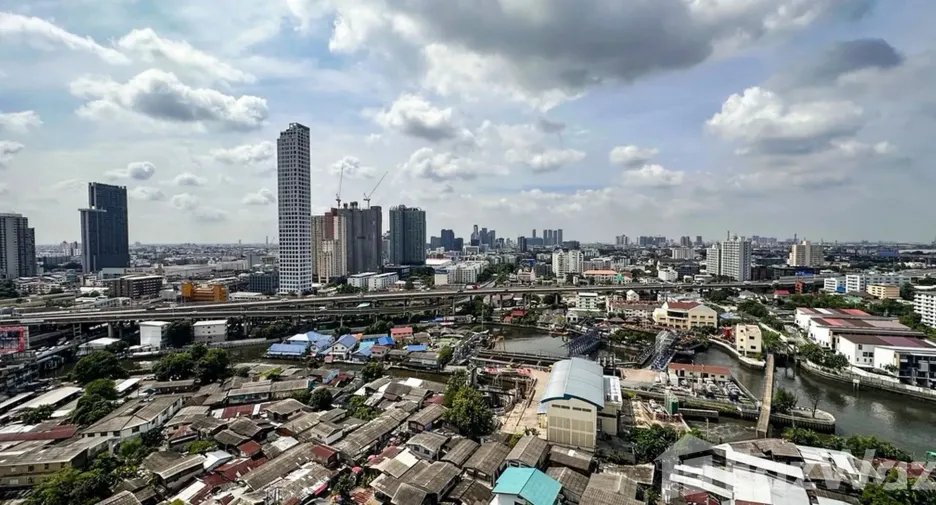 ขาย 2 ห้องนอน คอนโด ใน คลองเตย, กรุงเทพฯ