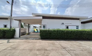 出租 3 卧室 独立屋 在 华欣, 班武里府