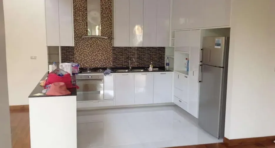 出租 3 卧室 独立屋 在 Lat Phrao, 曼谷