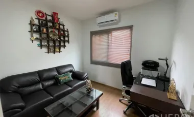 À louer 3 chambres maison de ville à Bang Phli, Samut Prakan