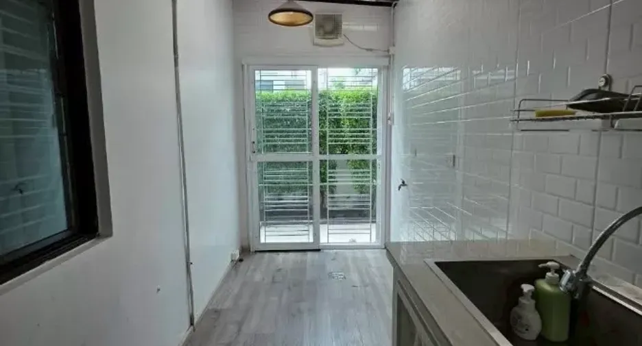 For rent and for sale 3 bedrooms house in Bang Phli, Samut Prakan