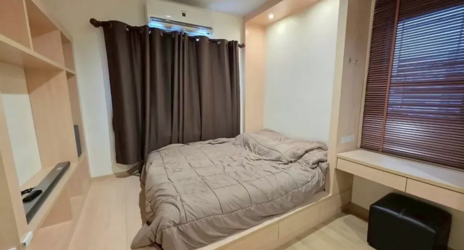 For rent and for sale 3 bedrooms house in Bang Phli, Samut Prakan
