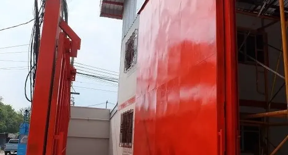 For rent warehouse in Bang Phli, Samut Prakan
