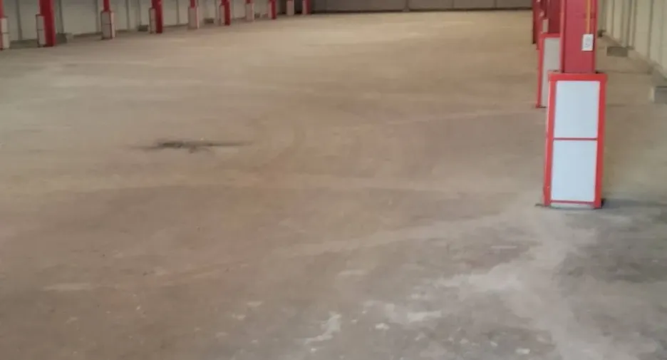 For rent warehouse in Bang Phli, Samut Prakan