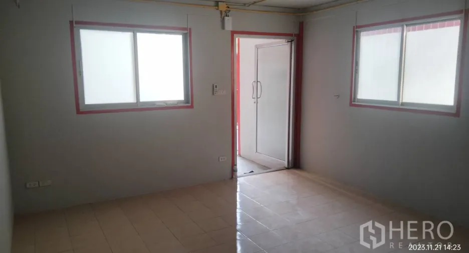 For rent warehouse in Bang Phli, Samut Prakan