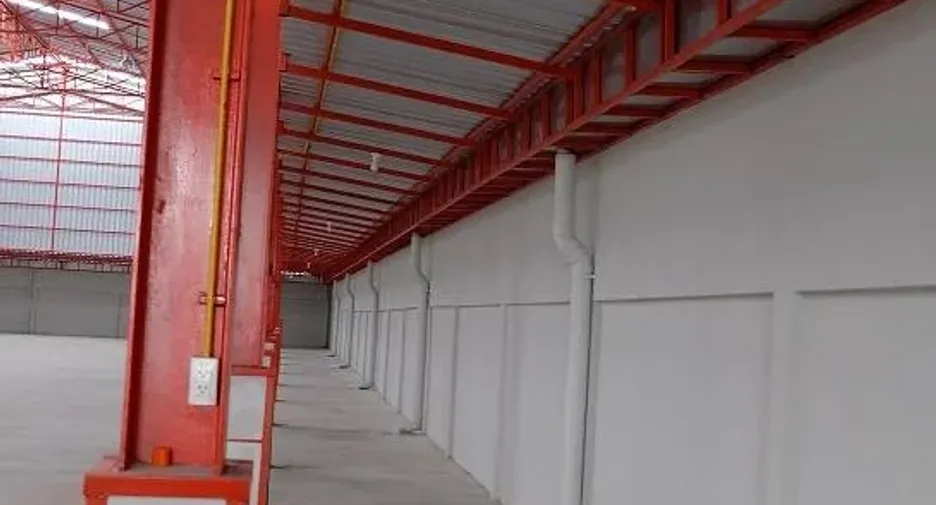 For rent warehouse in Bang Phli, Samut Prakan