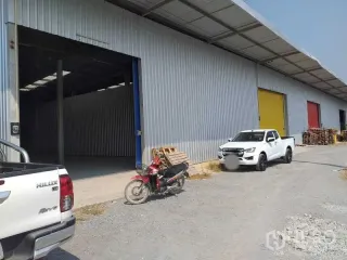 出租 仓库 在 Pak Kret, Nonthaburi