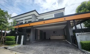 出租 5 卧室 独立屋 在 Bang Phli, Samut Prakan