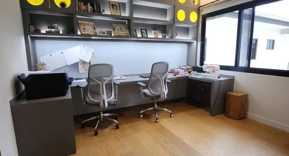 For rent 5 bedrooms house in Bang Phli, Samut Prakan