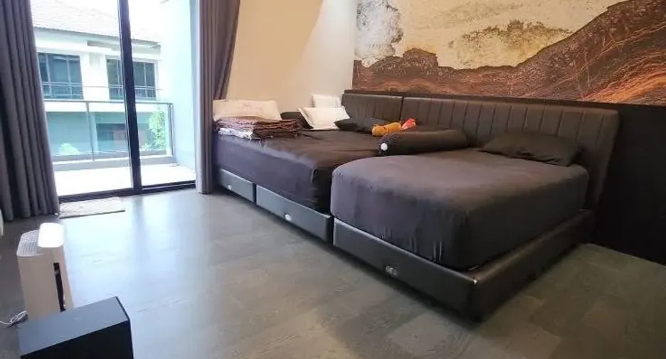 For rent 5 bedrooms house in Bang Phli, Samut Prakan