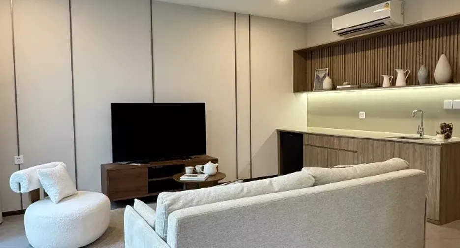 Haus zur Miete mit 4 Zimmer in Saphan Sung, Bangkok