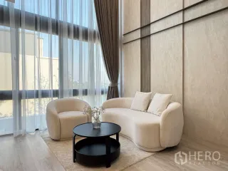 出租 4 卧室 独立屋 在 Saphan Sung, 曼谷