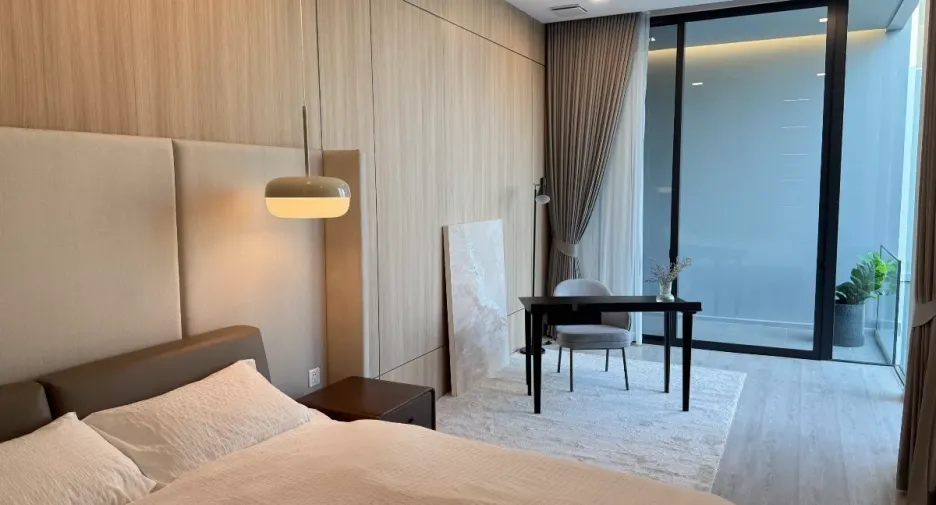 Haus zur Miete mit 4 Zimmer in Saphan Sung, Bangkok