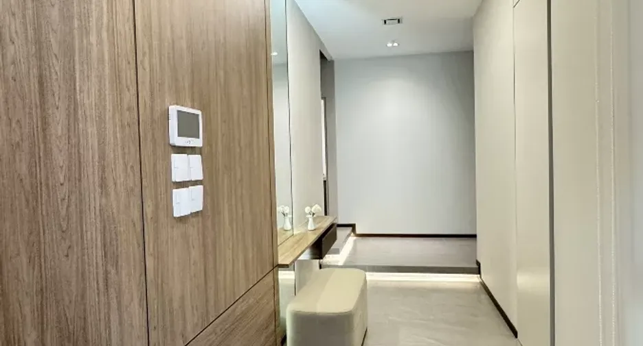 Haus zur Miete mit 4 Zimmer in Saphan Sung, Bangkok
