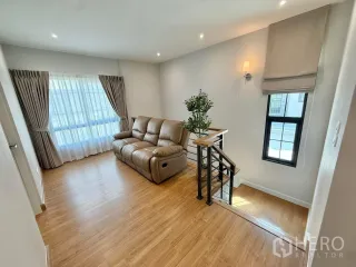 Haus zur Miete mit 4 Zimmer in Bang Phli, Samut Prakan